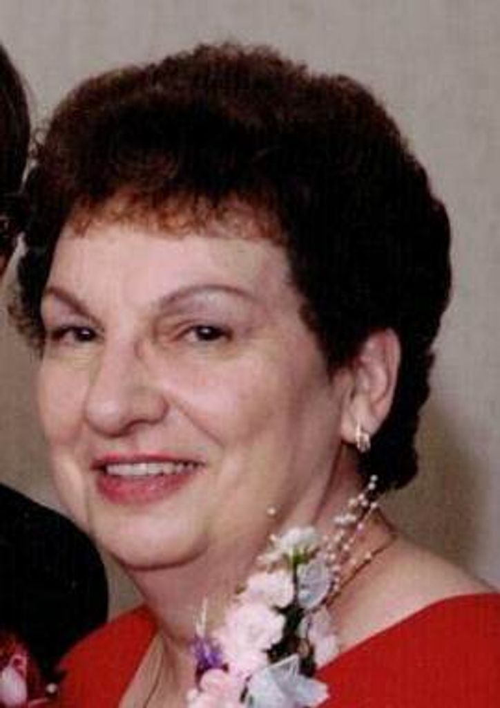Frances L. (Steel)  Mullen Profile Photo