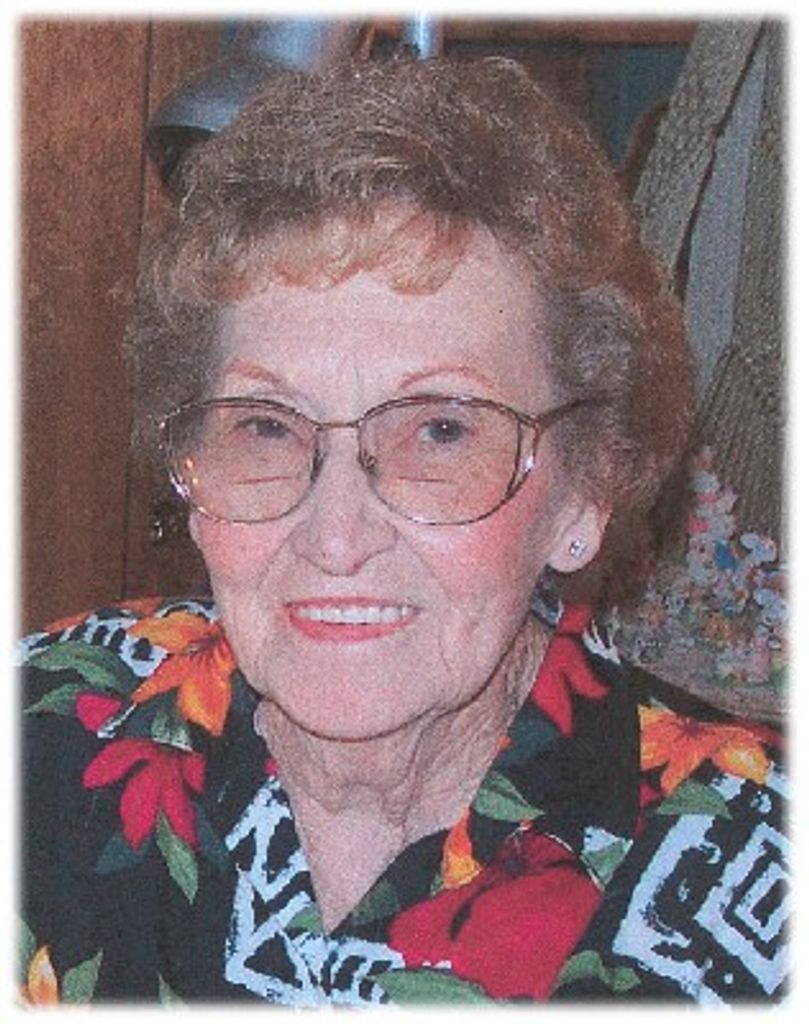 Ruth Cassels