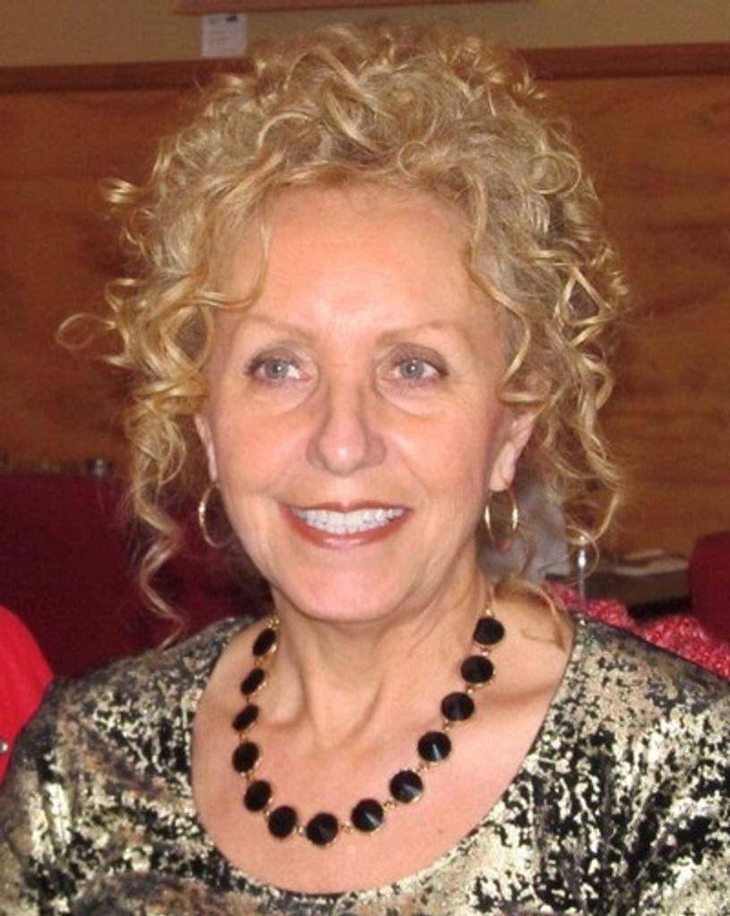 Anna Christine Duffett Profile Photo