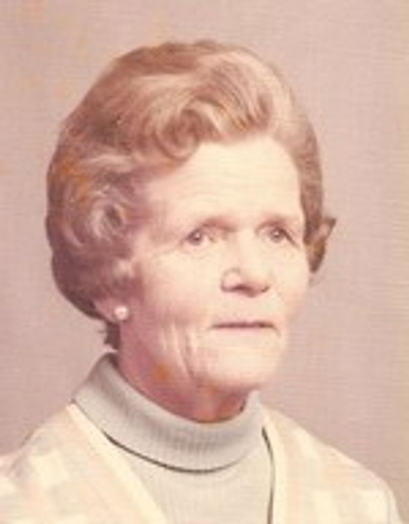 Dorothy Mary Eckenrode