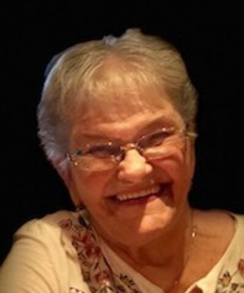 Marion G. Ward Profile Photo