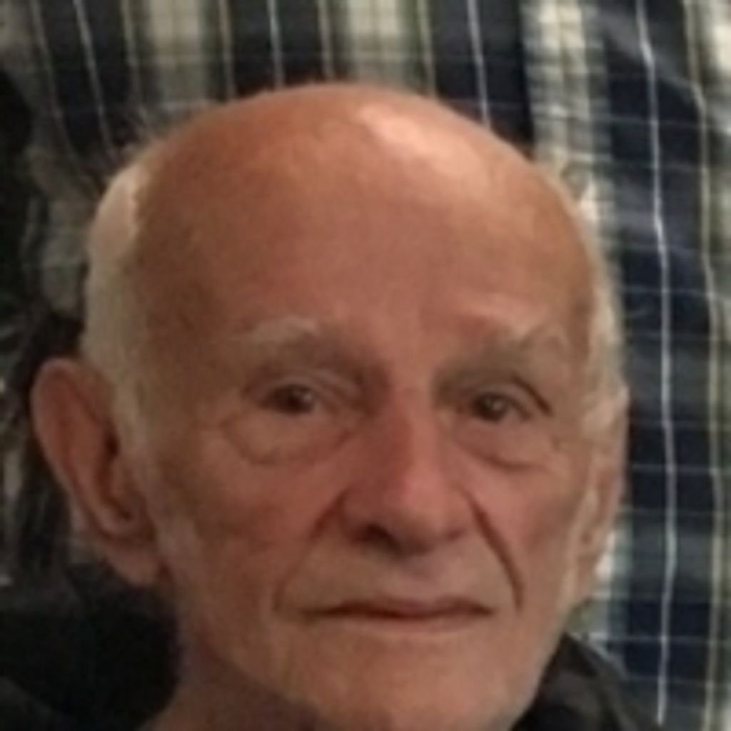 Robert S. Hoffman Profile Photo