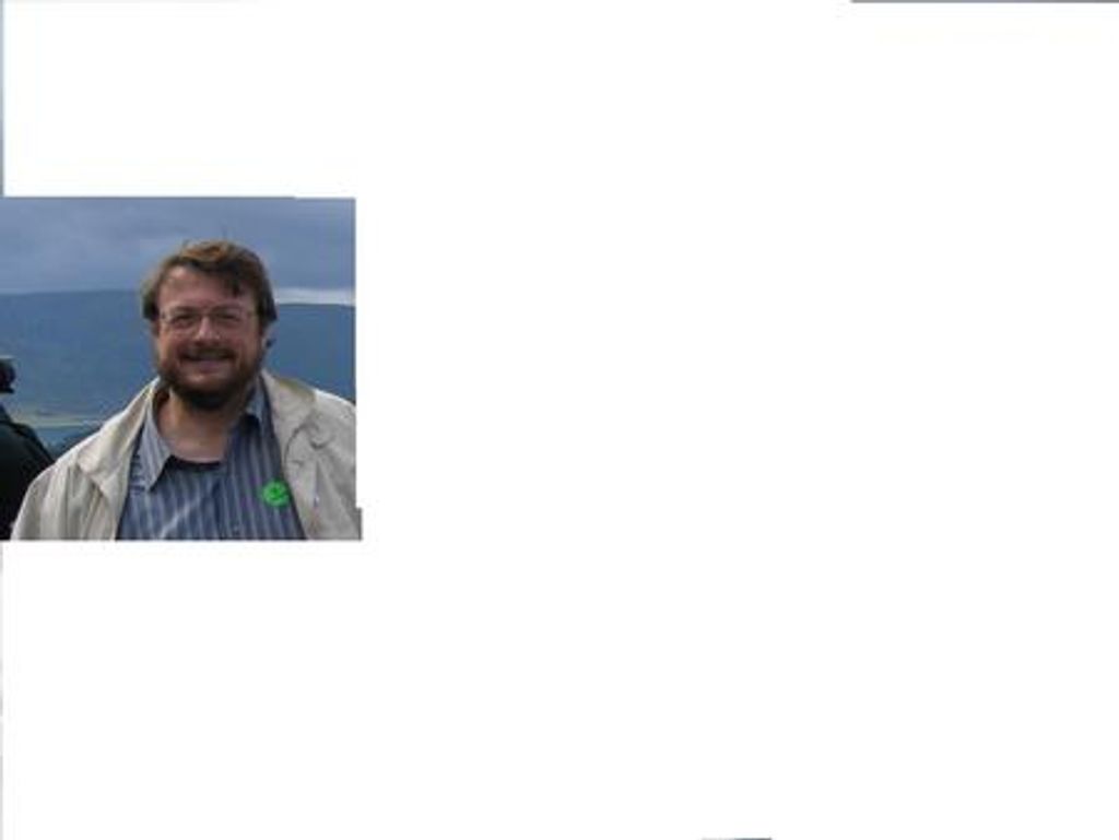 William Lambert White Profile Photo