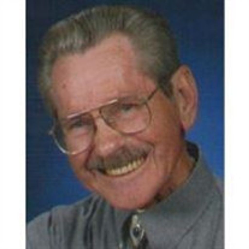 Martin James Dann, Jr