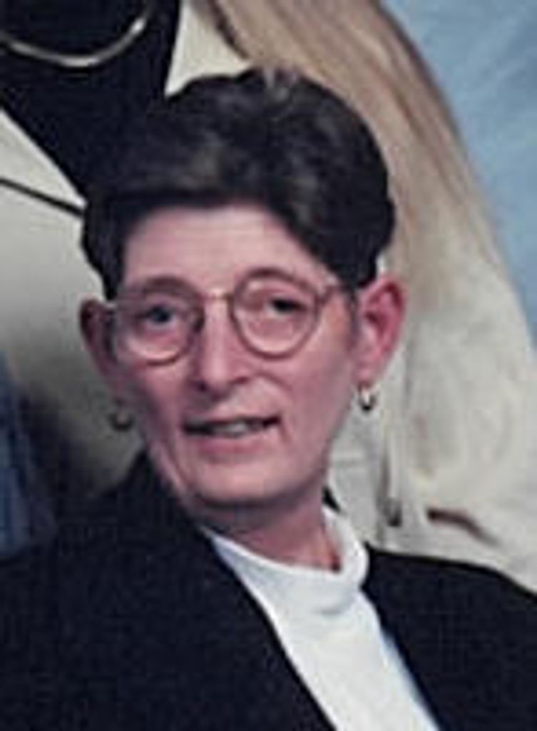 Patricia Ann (Rummel)  Louk