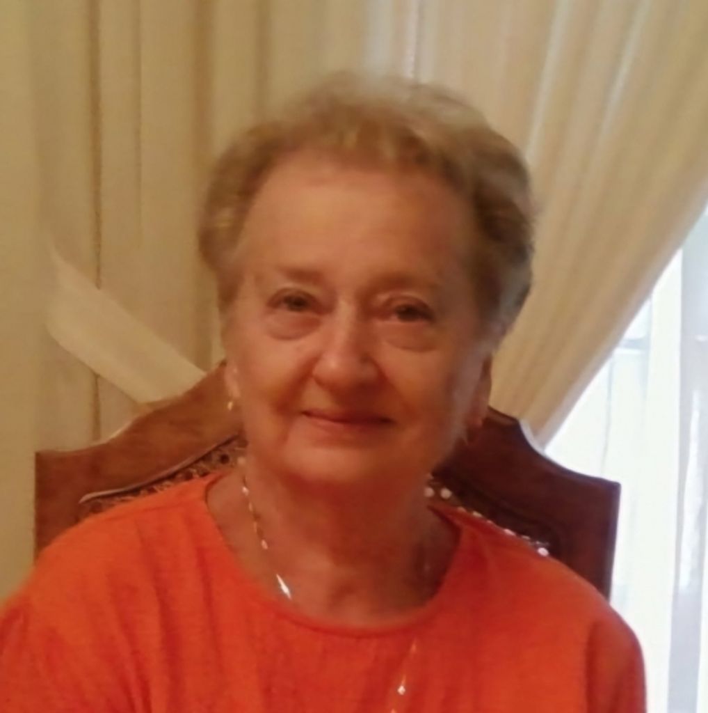 Rose Marie Galaski