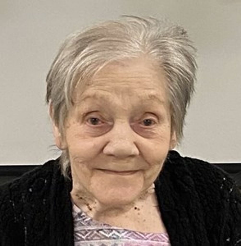 Frances C. Ennis