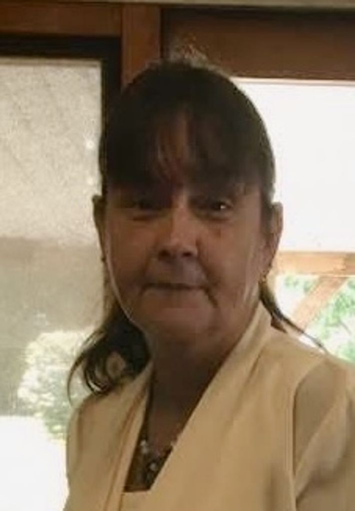 Billie Lorraine (Mcneely)  Brock Profile Photo