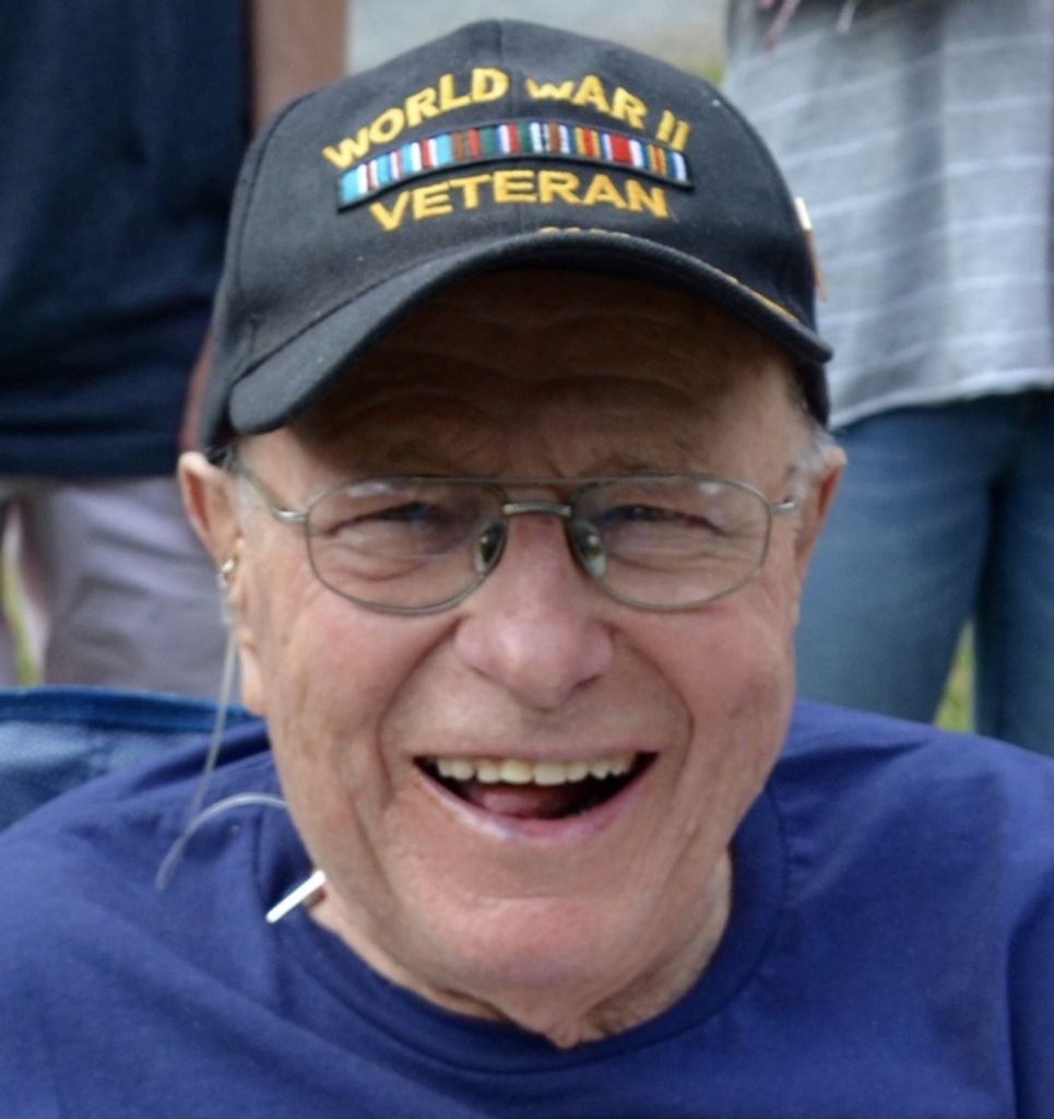 Robert   "Bob" J. Gang