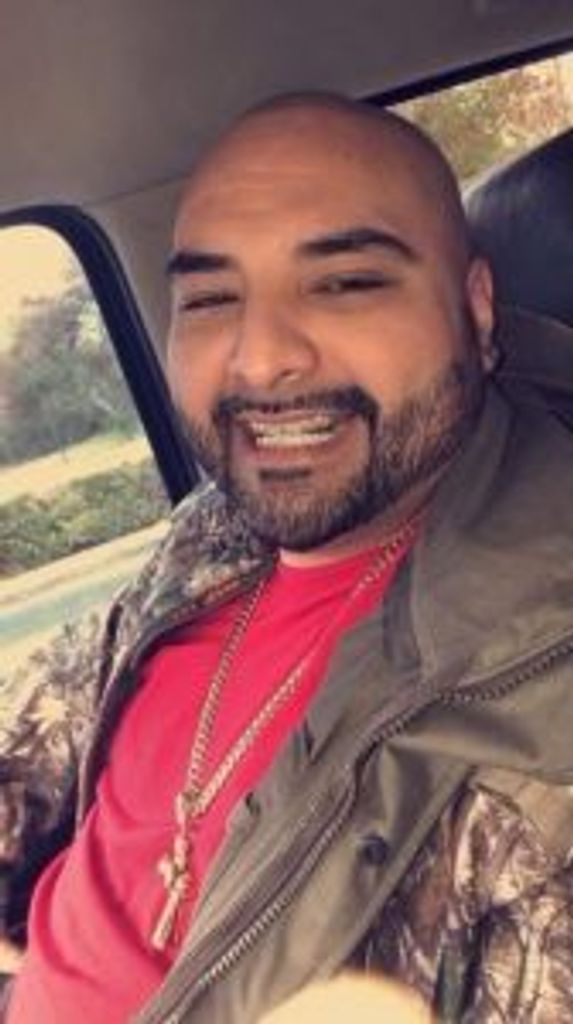 Ernesto "Tito" Martinez, Jr.