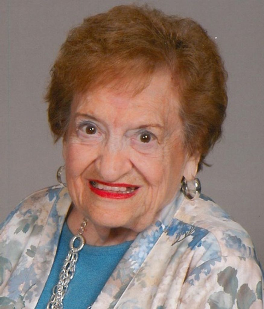 Virginia R. Schaaf