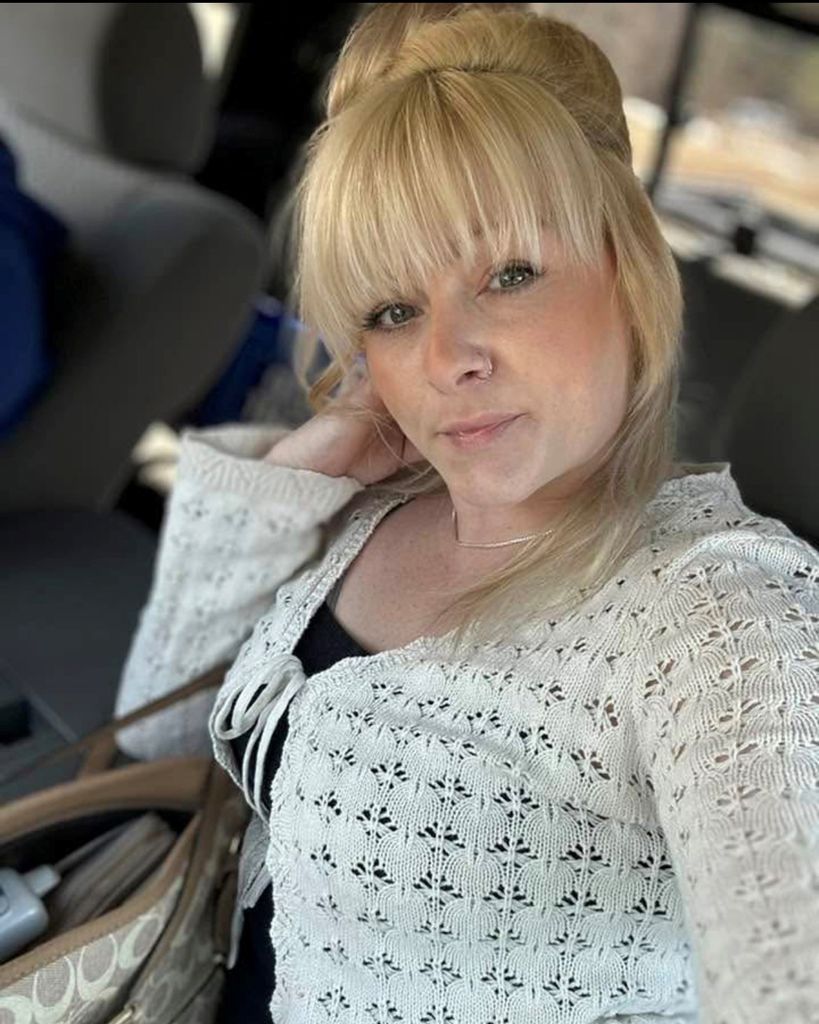 April J. Wilson