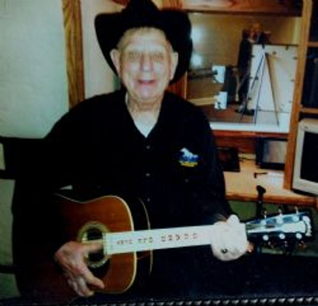 Warren Clark Brought