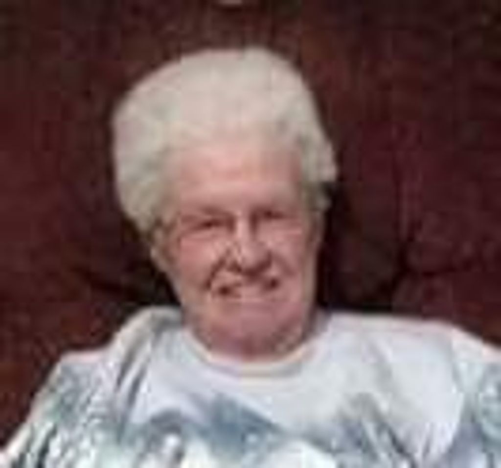 Betty Allen (Wilson)  Pullum Profile Photo