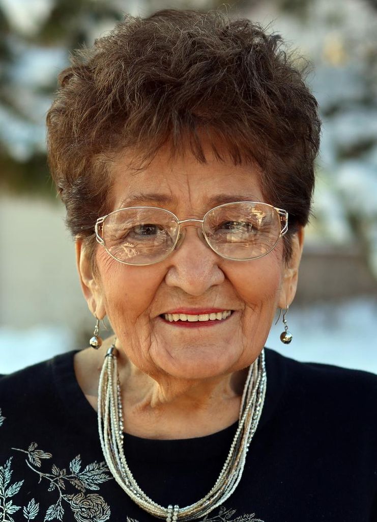 Dorothy Maneth