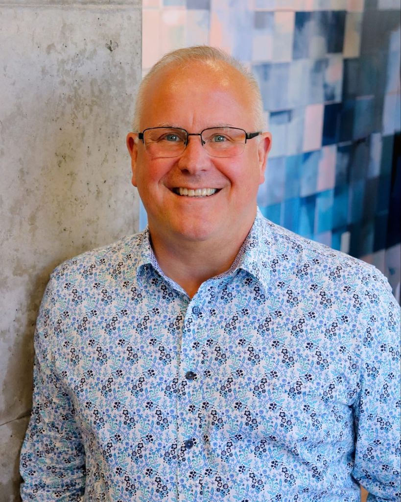 Tom Hareland Profile Photo