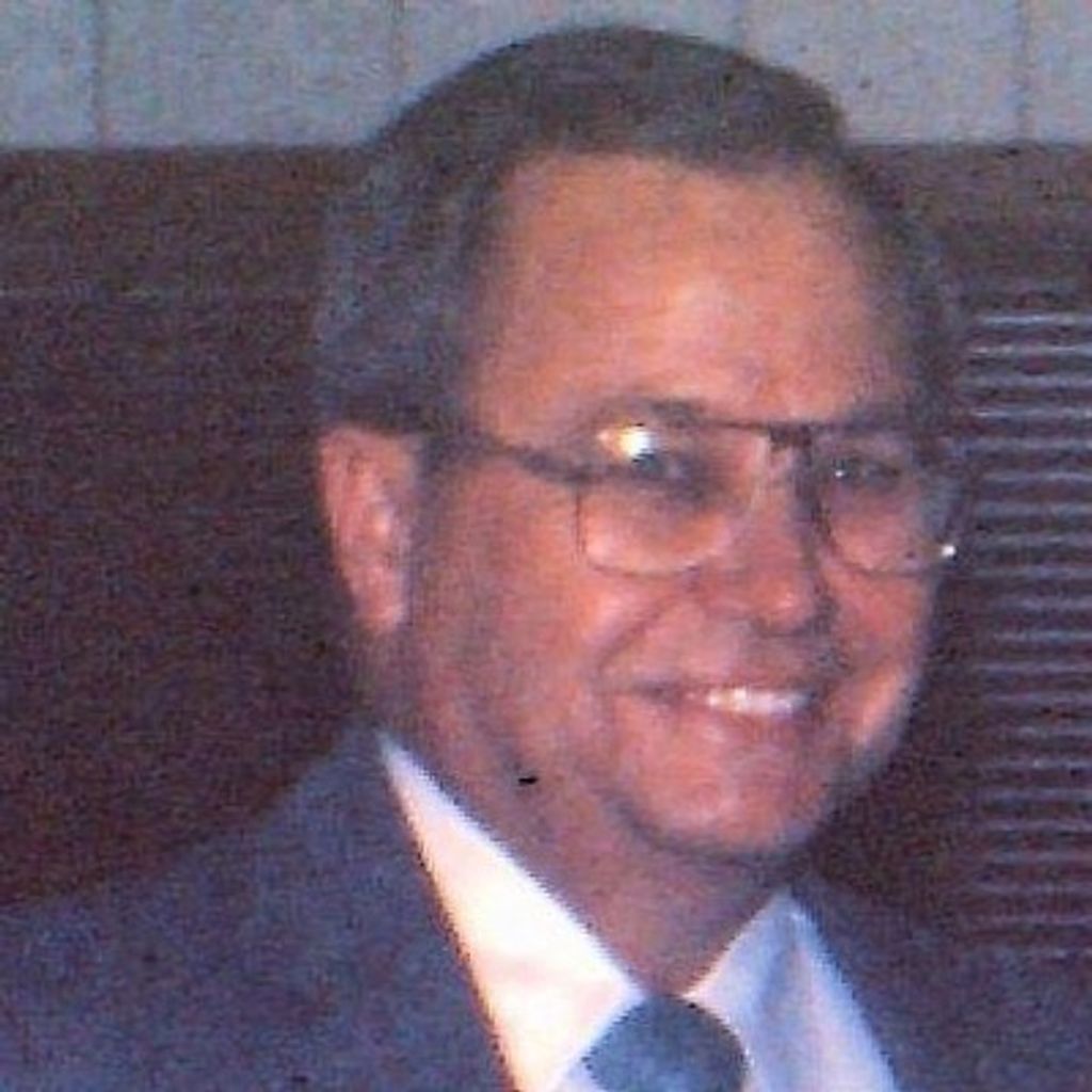 Alton Wayne Cooper Profile Photo