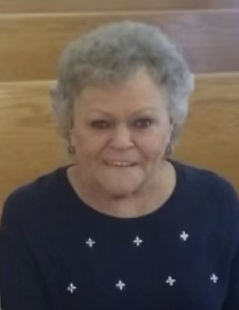 Joyce Hicks