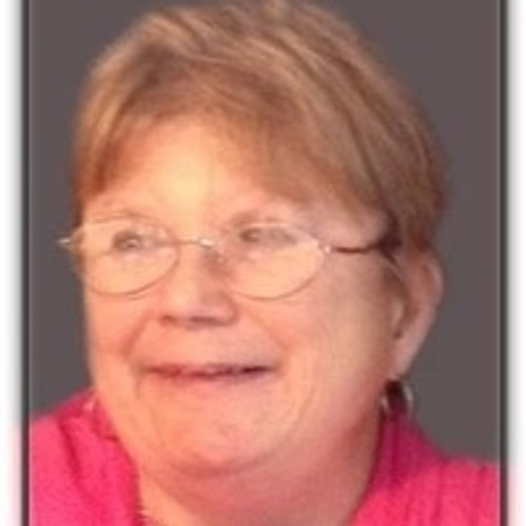 Patricia Mahota