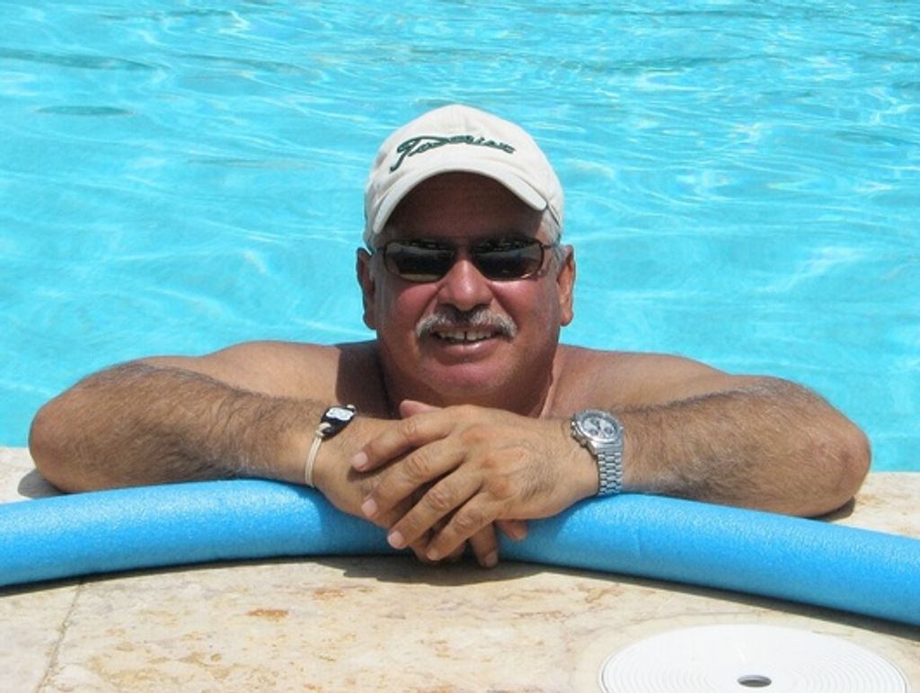 Frank Grillo Profile Photo