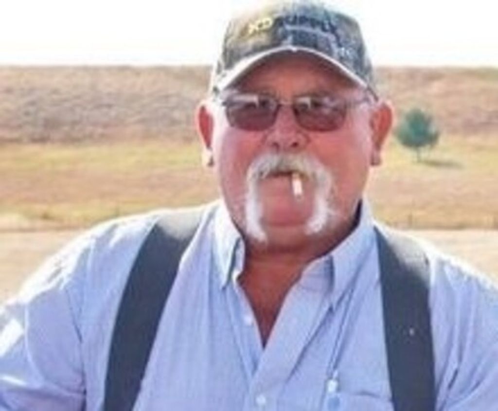 Paul Vickers Profile Photo