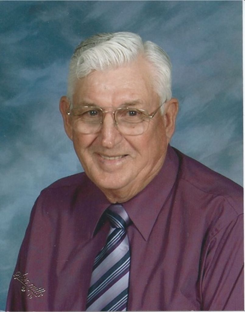 Kermit A. Treybig Profile Photo