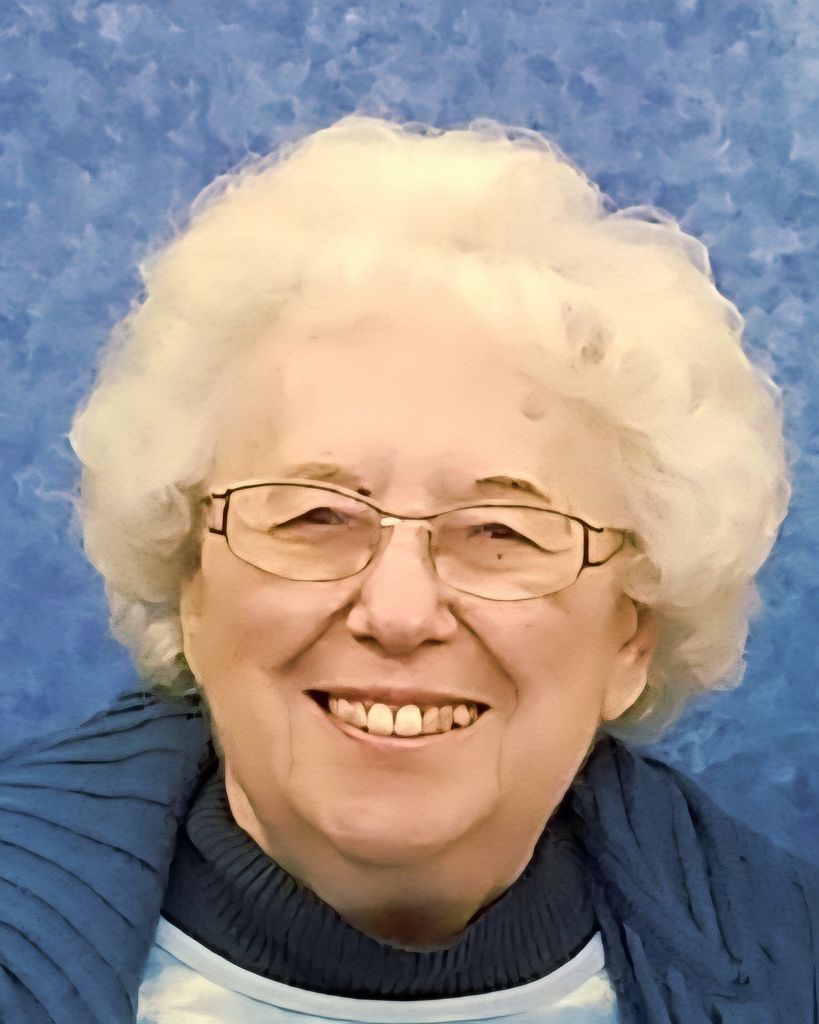 Patricia Culter Profile Photo