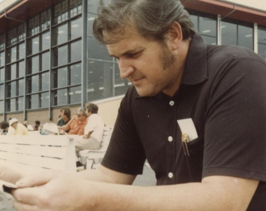 George Michael Polychrones Profile Photo