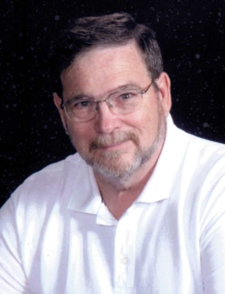 Robert Peter Hoke