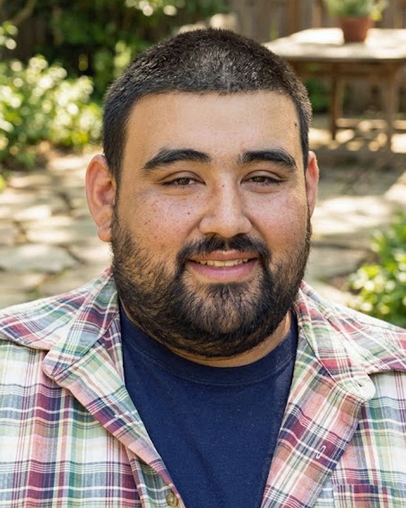 Houston Brown (Gonzalez) Profile Photo