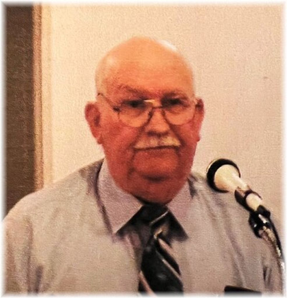 Murland Har Jones Profile Photo