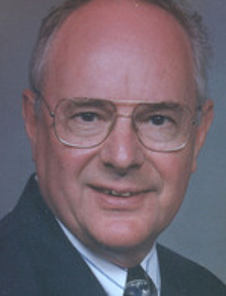 Nicholas Rice