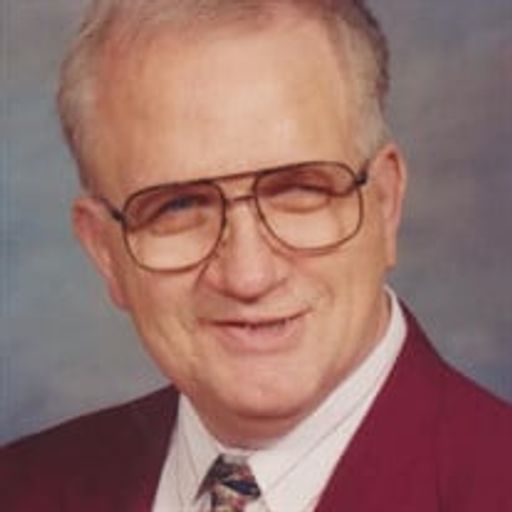 Gary Anderson Profile Photo