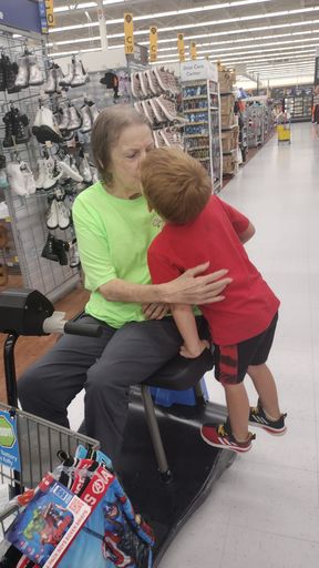 Linda Ruth (Fagan)  Helton photo gallery thumbnail 2 of 9