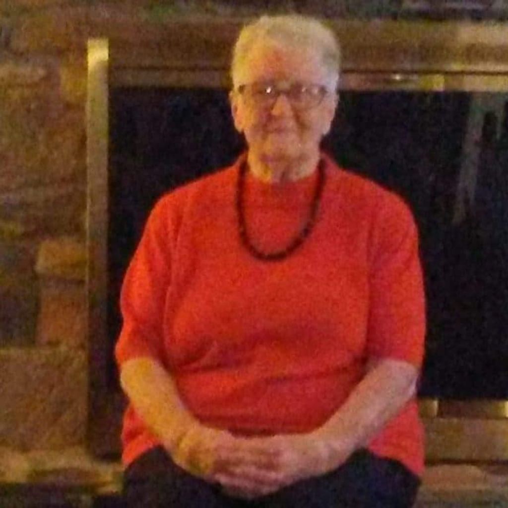 Doris Schoonmaker