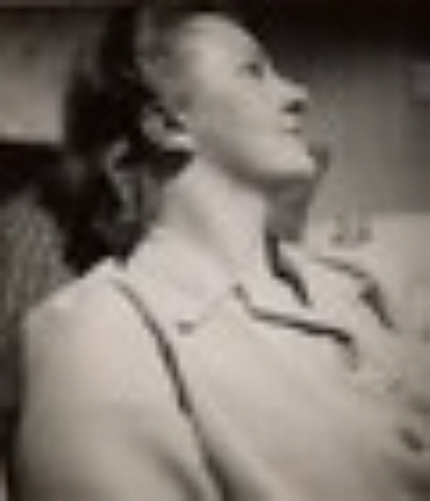 Joan Larson