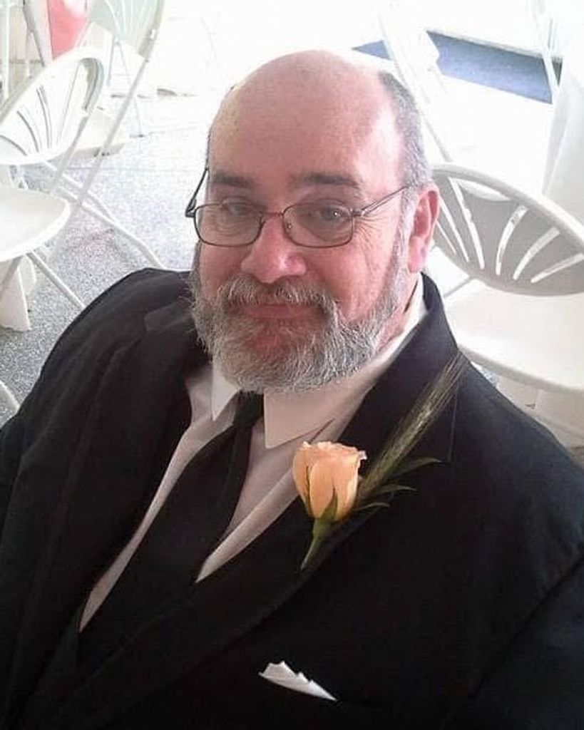 Jeffory Lynn Bradfield Profile Photo