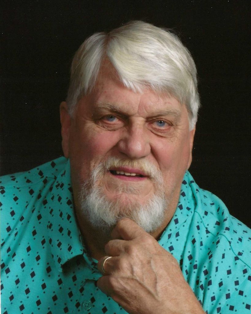Jim Murrell Profile Photo