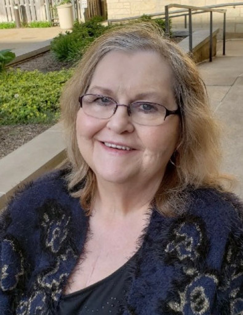 Pamela M. (Crandall)  Lewis