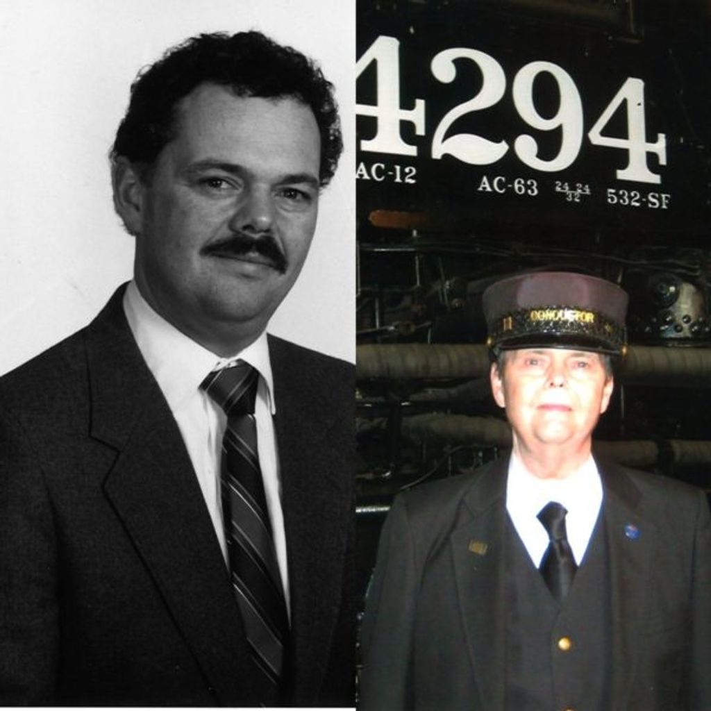 Ralph  Stephen Orlandella