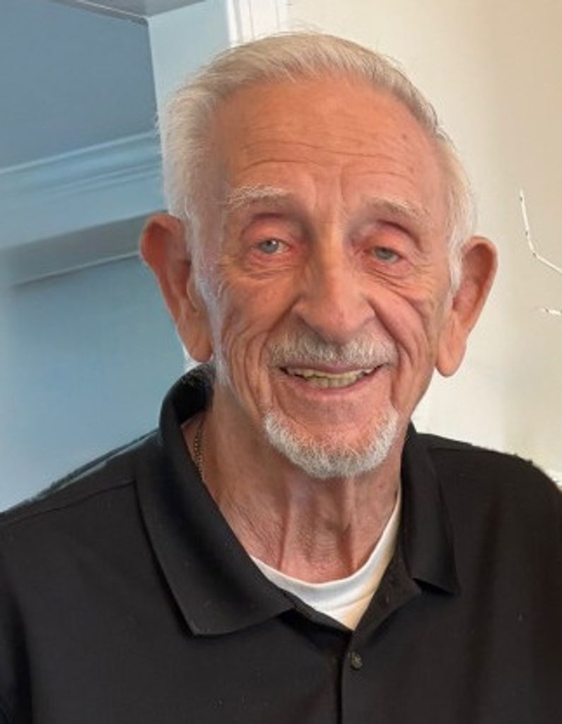 Robert (Bob) Howard Herre Profile Photo