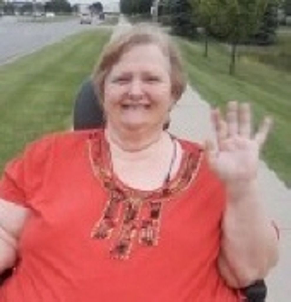 Frances  Ann KALISZ