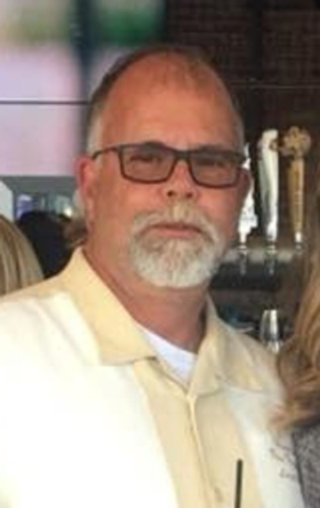James Joseph Mcgarry