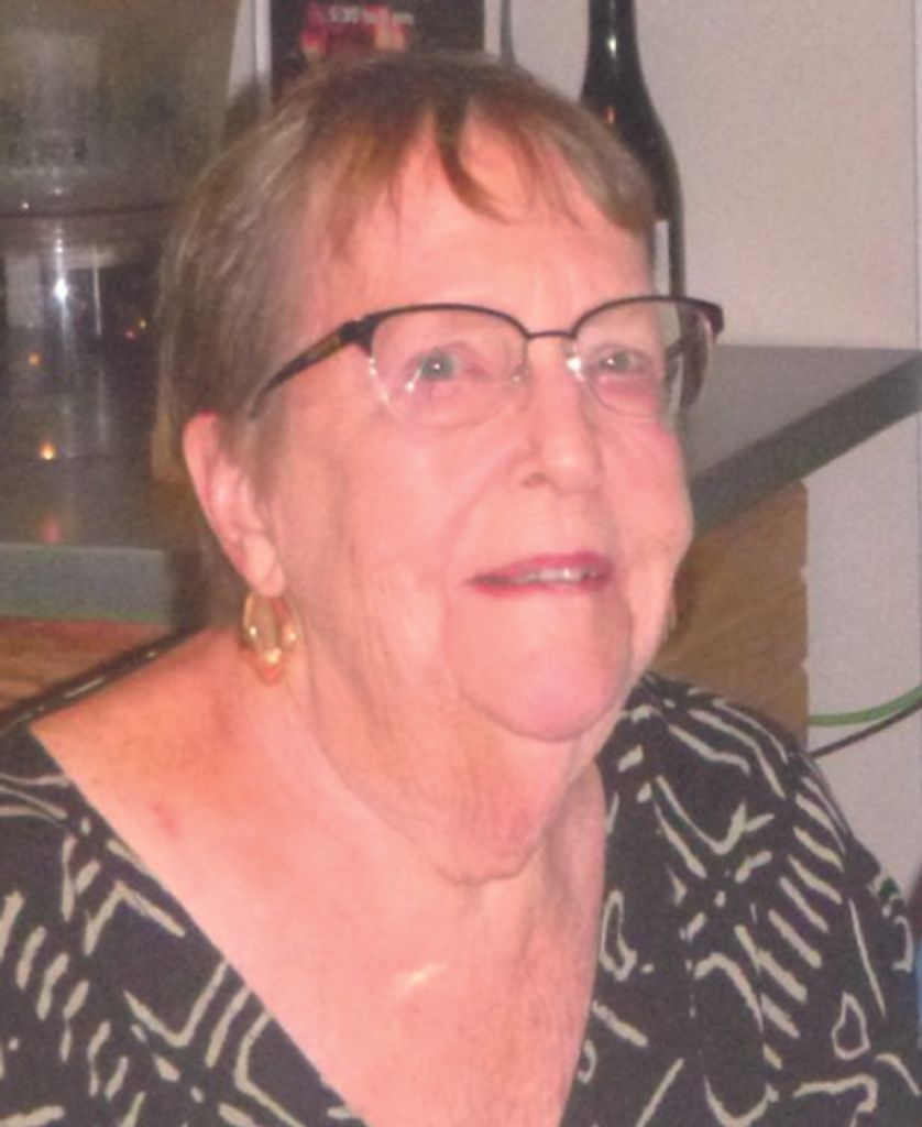Kay Pratt Profile Photo