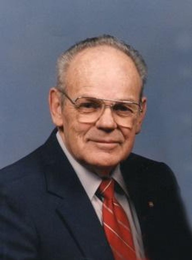 Gordon B. Lease