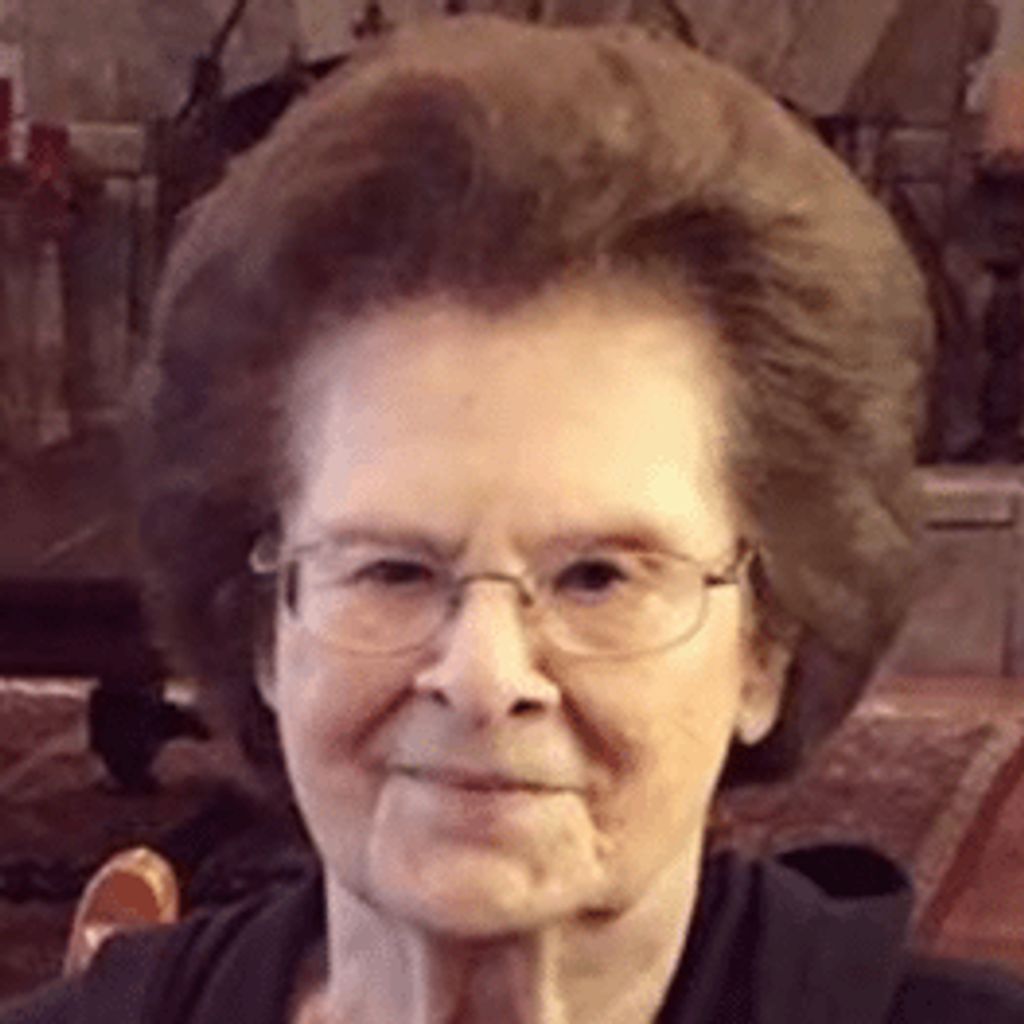 Ora Jean Allcon