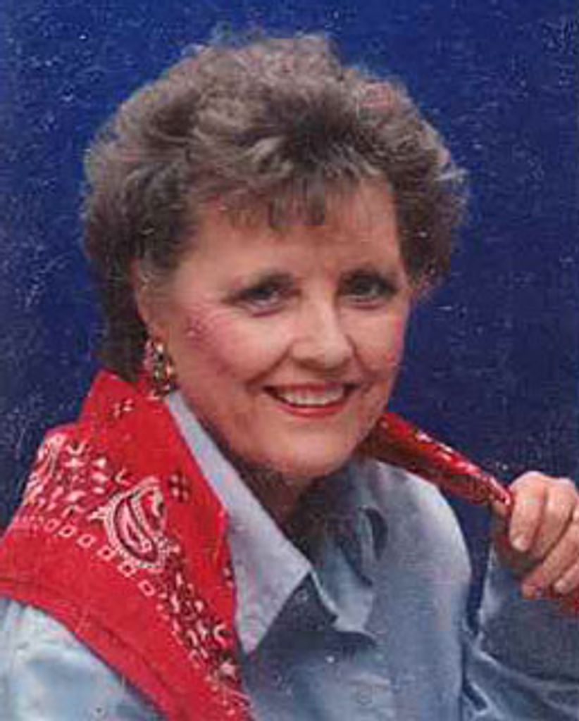 Betty Elaine Delong Smith Profile Photo