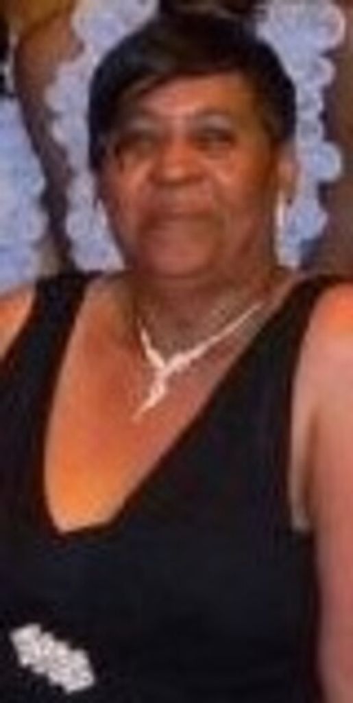 Joy Robinson Profile Photo