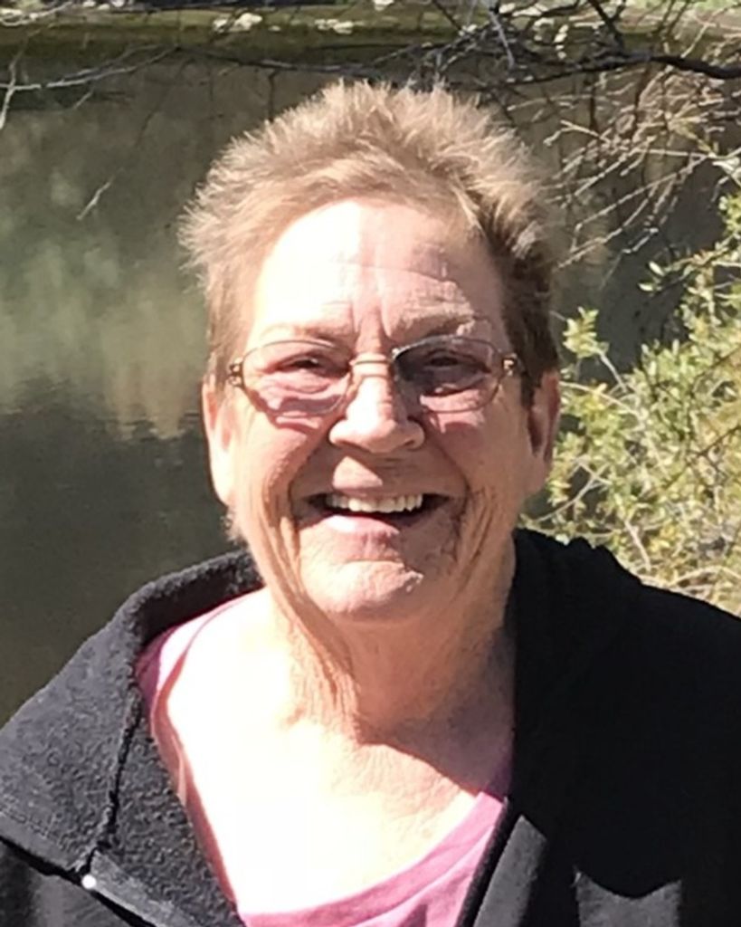 JOYCE "ANNETTE" Gunn McDONNELL Profile Photo