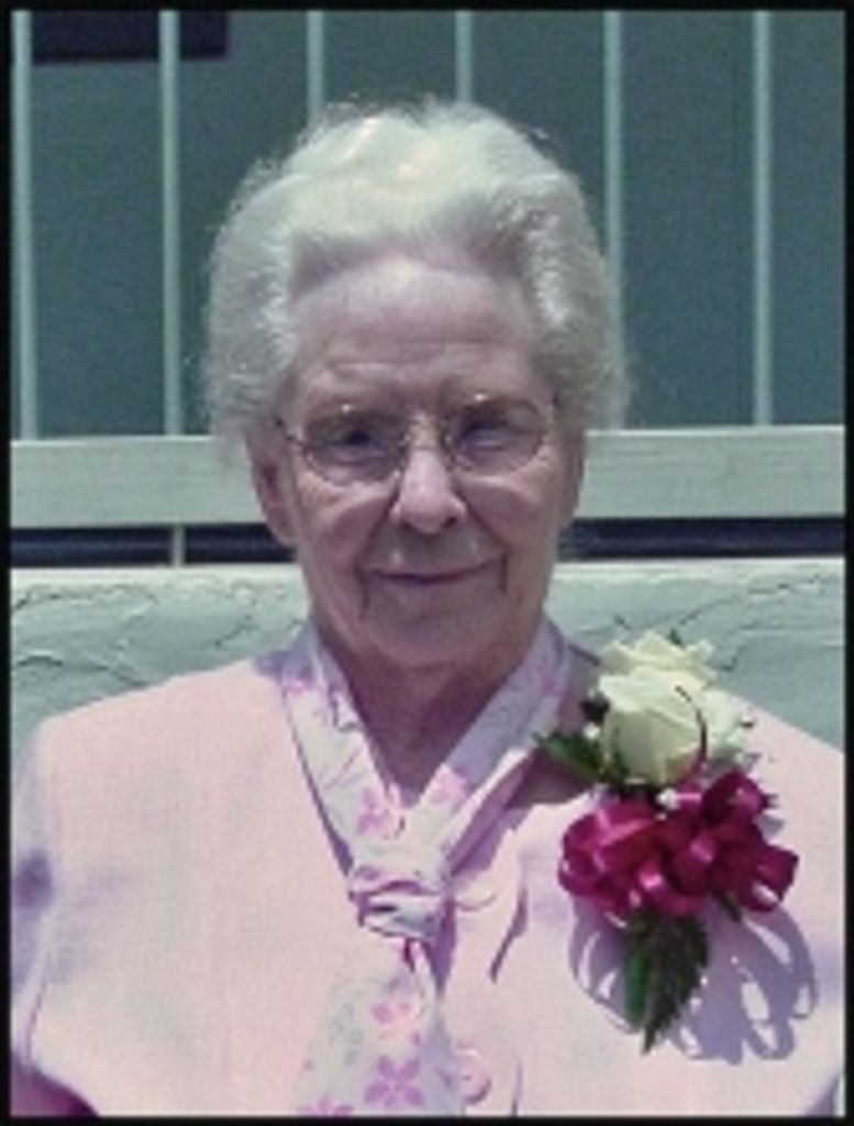 Bessie D. Parker